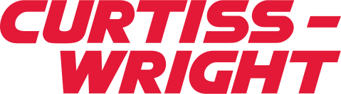 Curtiss-Wright logo