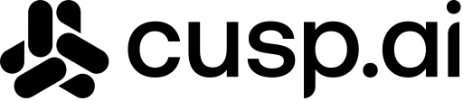 CuspAI logo