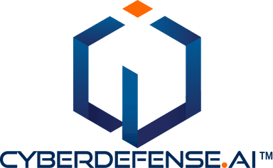 CYBERDEFENSE AI logo