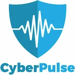 CyberPulse logo