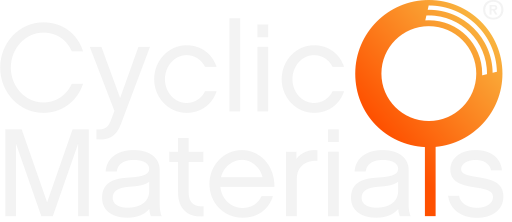 Cyclic Materials logo