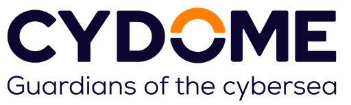 Cydome logo