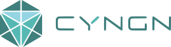 Cyngn logo