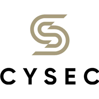 CYSEC SA logo