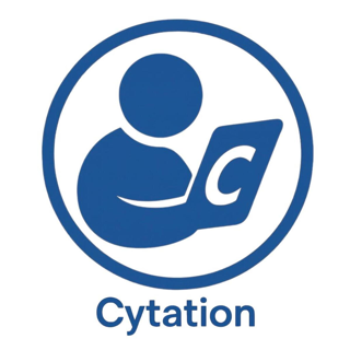 Cytation AI logo