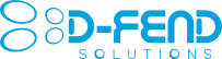 D-Fend Solutions logo