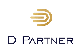 D PARTNER, trgovina in storitve, d.o.o. logo