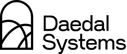 Daedal Systems logo
