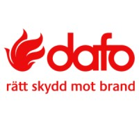 Dafo Brand Aktiebolag logo