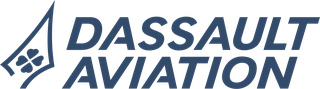 Dassault Aviation logo