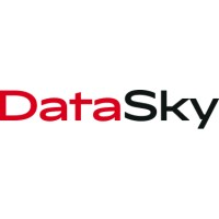 Datasky OÜ logo