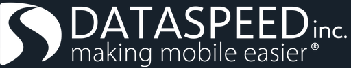 Dataspeed Inc logo
