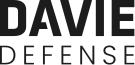 Davie Defense logo