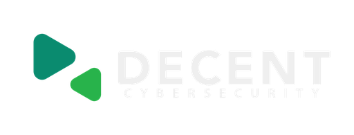 Decent Cybersecurity logo