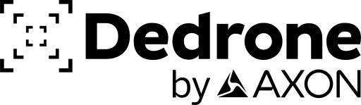 Dedrone logo