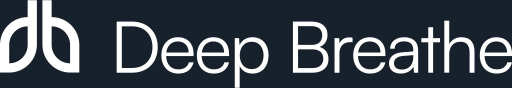 Deep Breathe logo