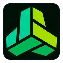 Deep Forestry logo