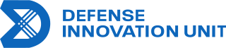 Defense Innovation Unit logo