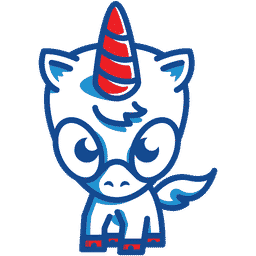 Defense Unicorns logo