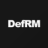 DefRM logo