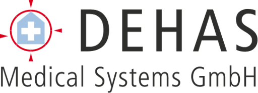 DEHAS Medical Systems GmbH logo