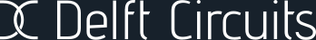 Delft Circuits logo