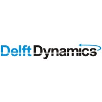 Delft Dynamics logo
