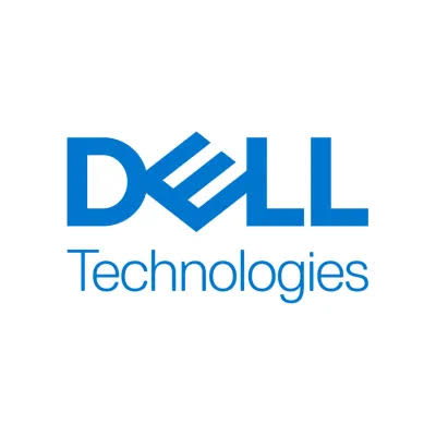 Dell Federal Systems logo