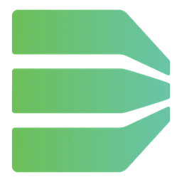 Delta Charge logo