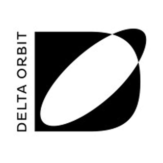 DeltaOrbit logo