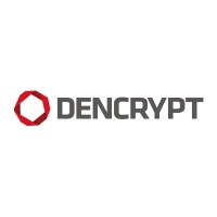 Dencrypt A/S logo