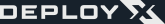 DeployX Services, Inc. logo