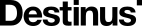 Destinus logo