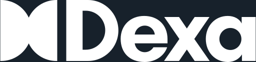 DEXA logo