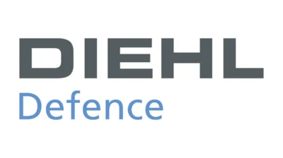 Diehl Defence logo