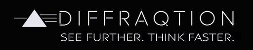 Diffraqtion logo