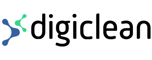 Digiclean Solutions logo