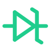 Diode logo