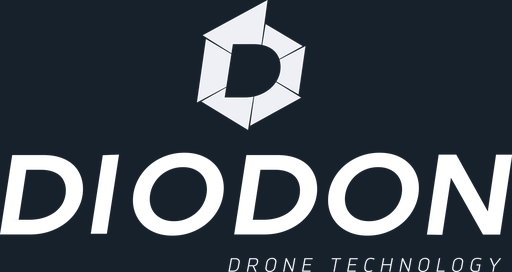 DIODON Drone Technology logo