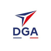 Direction Générale de l'Armement logo