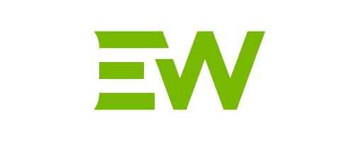 Disruptive Electronic Warfare Machines logo