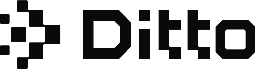 Ditto logo