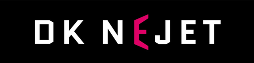 DK Nejet logo