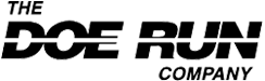 The Doe Run Company logo