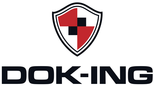 DOK-ING d.o.o. logo