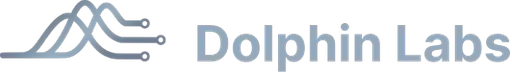 Dolphin Labs logo
