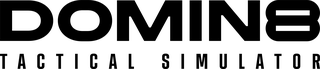 Domin8 logo