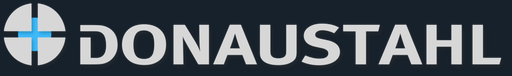 Donaustahl logo