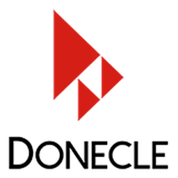 Donecle logo