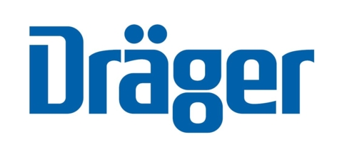Draeger Romania logo